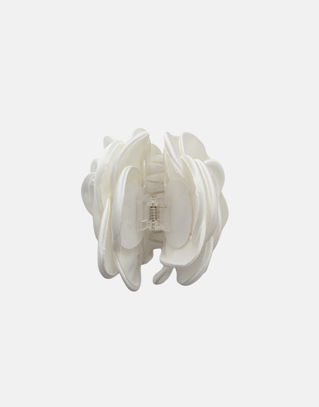 K Rose Hair Claw
